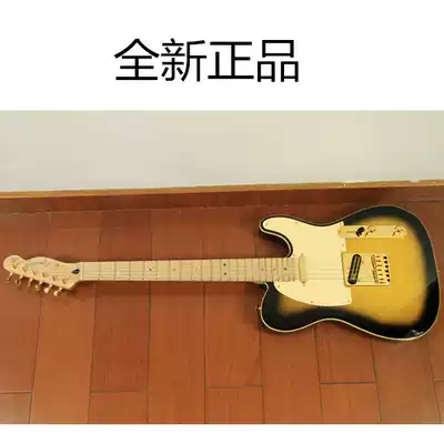 Brand New Fender Richie Kotzen Telecaster 025-5202 Electric Guitar