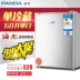 PANDA / Panda BC-131A Một cánh tủ lạnh nhỏ Hộ gia đình Ice Bar Trà Tủ lạnh nhỏ Tủ bảo quản mẫu