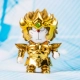 Doraemon Doraemon Doraemon Doraemon DoraCat Gold Saint Seiya Chòm sao Handmade Mô hình trang trí - Capsule Đồ chơi / Búp bê / BJD / Đồ chơi binh sĩ