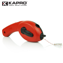 Israel KAPRO measuring tool 213 ergonomic scribe 30m ink bucket powder bucket 30m