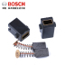 Dụng cụ điện của Bosch phụ kiện gốc TSB1300 / 5500 tác động khoan bàn chải gốc bàn chải carbon với giá đỡ bàn chải - Phần cứng cơ điện Phần cứng cơ điện