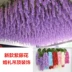 Mô phỏng Wisteria Hoa Đậu Hoa Chuỗi Violet Hoa lụa Trang trí Vine Vine Trần Wedding Fake Hoa Mây Tường Treo Hoa - Hoa nhân tạo / Cây / Trái cây