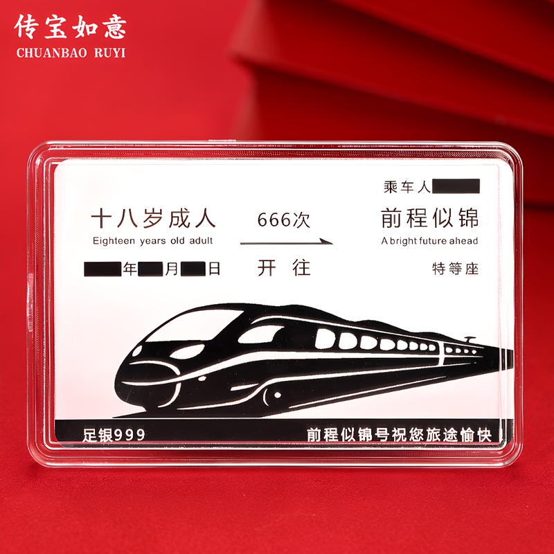 18-Year-Old Adult Gift for Boys and Girls, 18Th Birthday Coming-Of-Age Ceremony, High-End Practical Gift Box for College Entrance Exam Encouragement and Motivation
