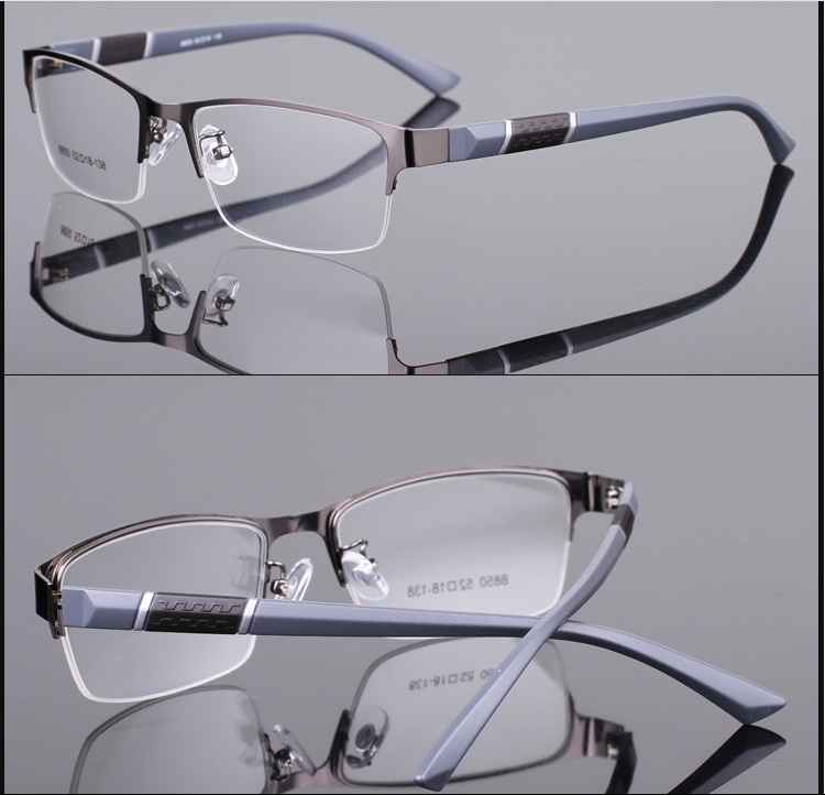 Montures de lunettes en Alliage de nickel - Ref 3141978 Image 18