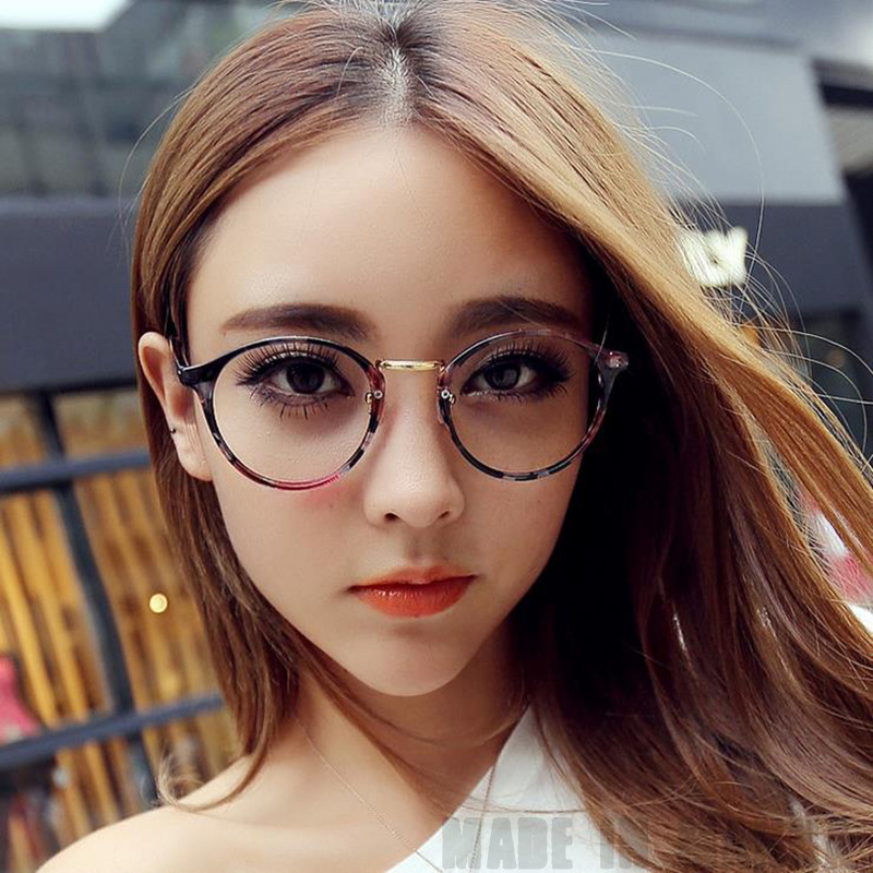 Montures de lunettes en Memoire plastique - Ref 3140259 Image 1