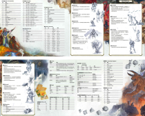  Board Game station DnD Dungeons & Dragons 5E City master curtain Chinese guide screen Running group War chess customization