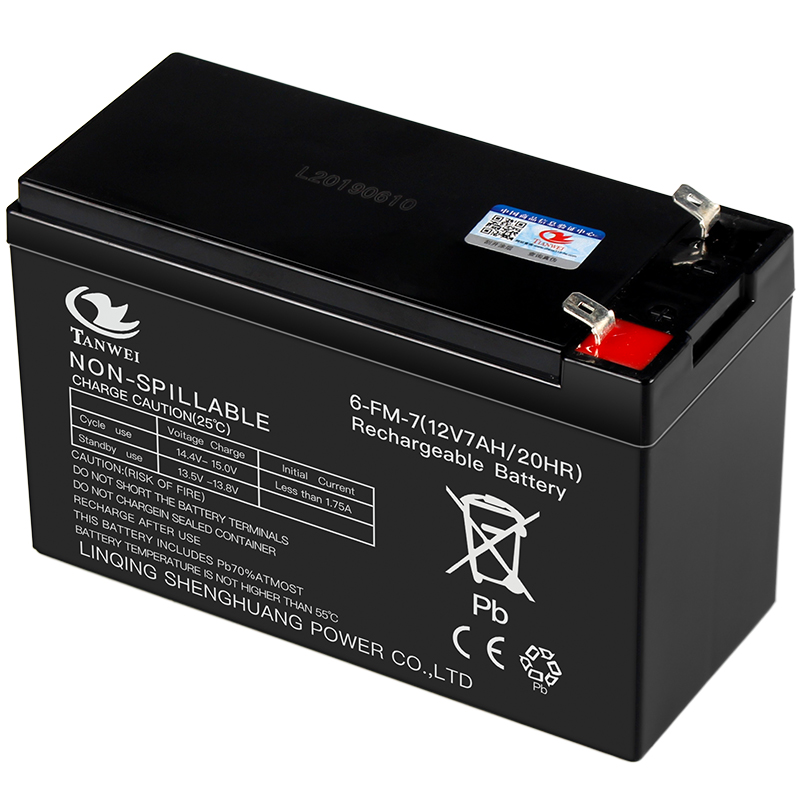 12 v battery