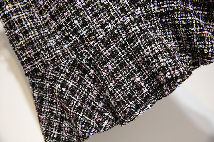 VK旗艦店 韓系蕾絲衫名媛魚尾半身裙套裝長袖裙裝