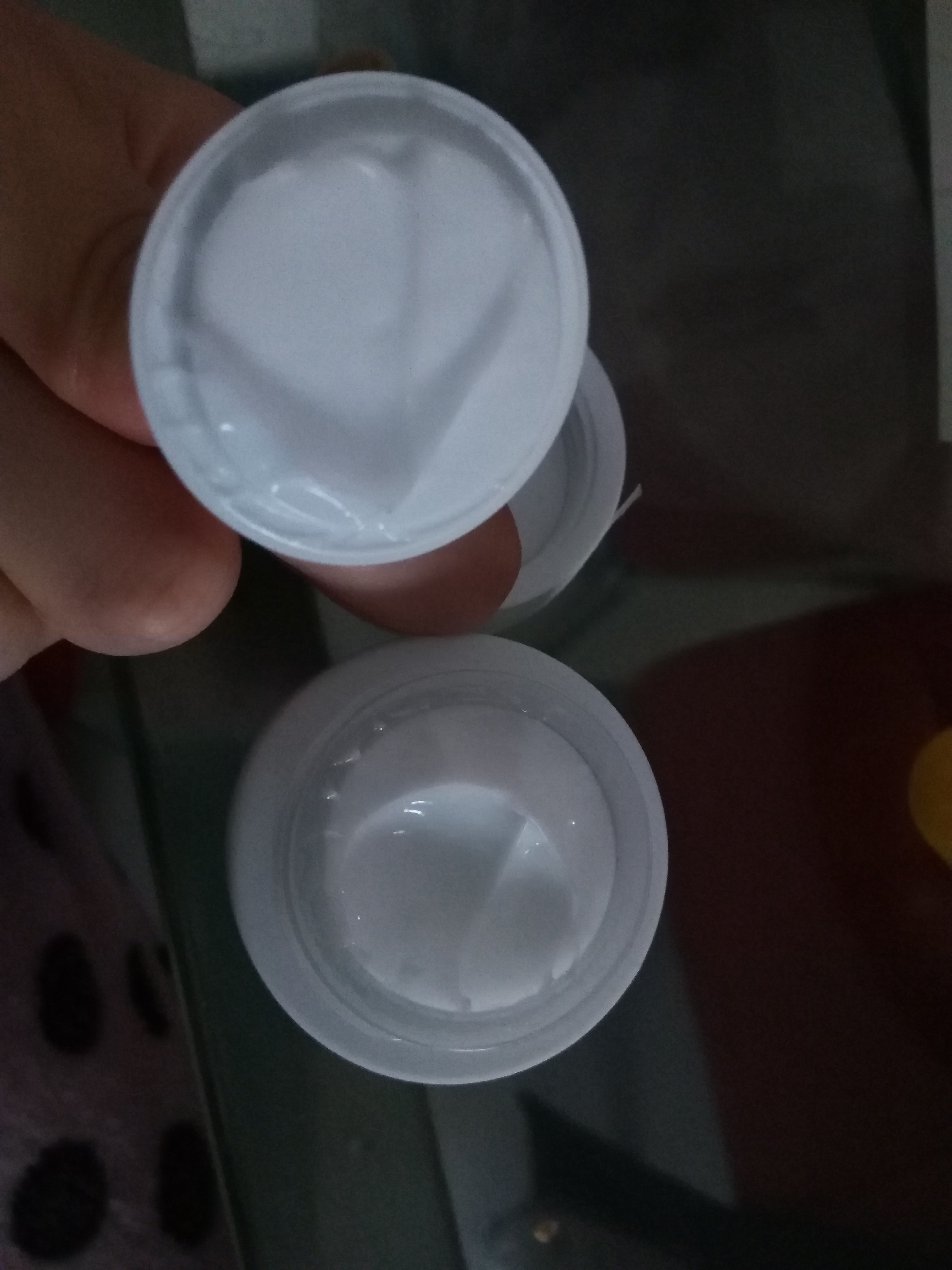 佰草集新玉润保湿菁华霜