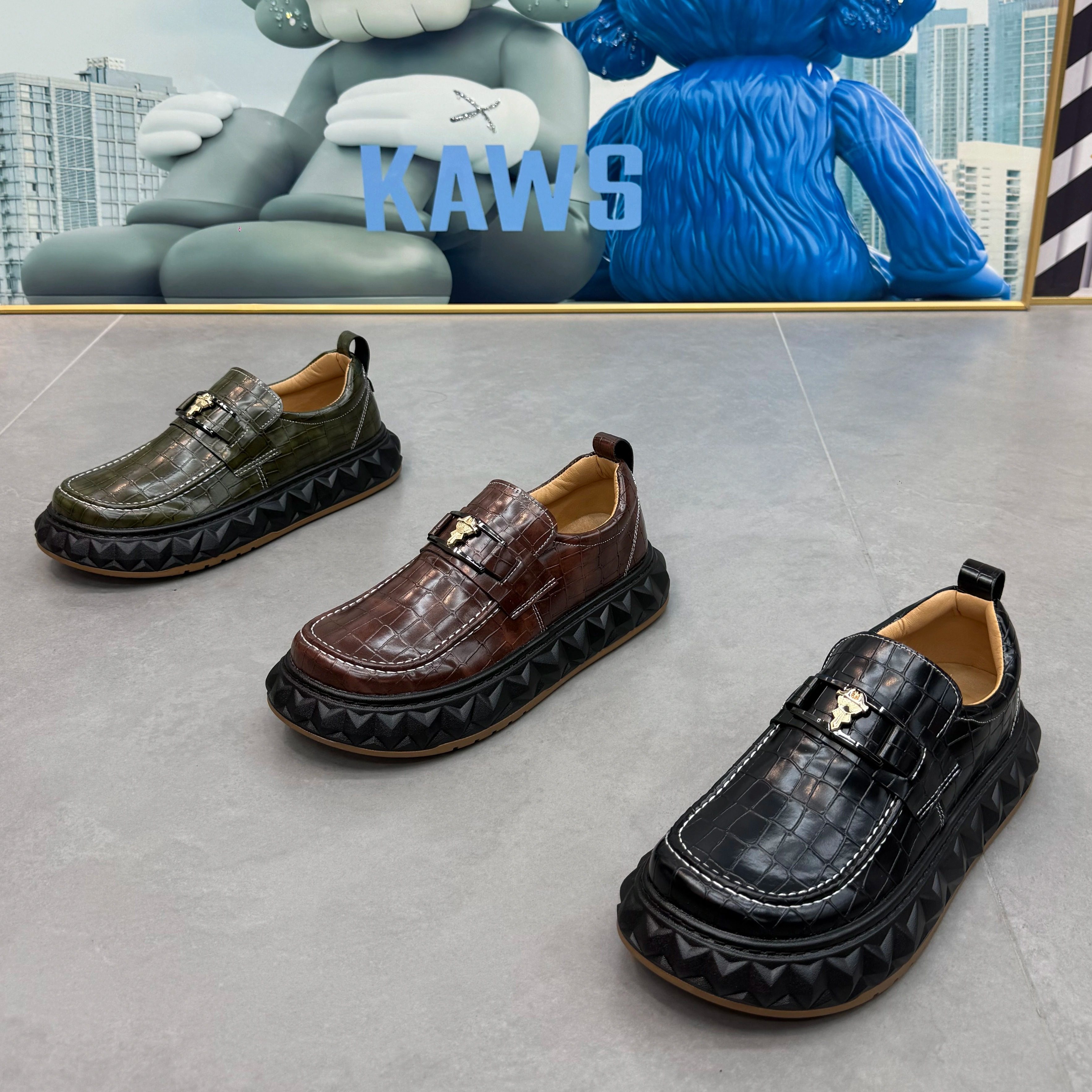 loafers & moccasins online shopping knowledge and exquisite 