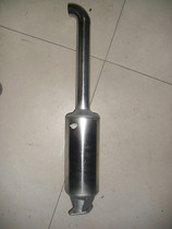 Dongfanghong 170 180 high muffler wind tractor muffler exhaust manifold chimney