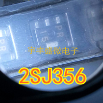 2SJ356 NEC import 2SJ356-T1 SOT-89 imprint PR import 2SJ356-T1