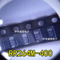 RR264M-400TR import ROHM SOD-123 silk screen 24 spot RR264M-400 TR