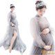 New photo studio art photo fashion super fairy ຖືພາ ແມ່ photo photography ແມ່ຍິງຖືພາ photo photo ເສື້ອຜ້າແມ່ photo clothes