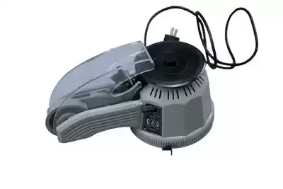 Osaka Chiba disc tape cutting machine ZCUT-2 automatic tape cutting machine rubber machine zcut-2 upgraded version