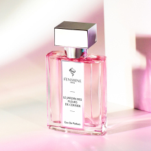 银泰专柜同款法颂女士持久香水50ml