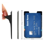 Настройка карты карты с наклейкой на мобильных телефона Laika Mobile Phone Multi -карта