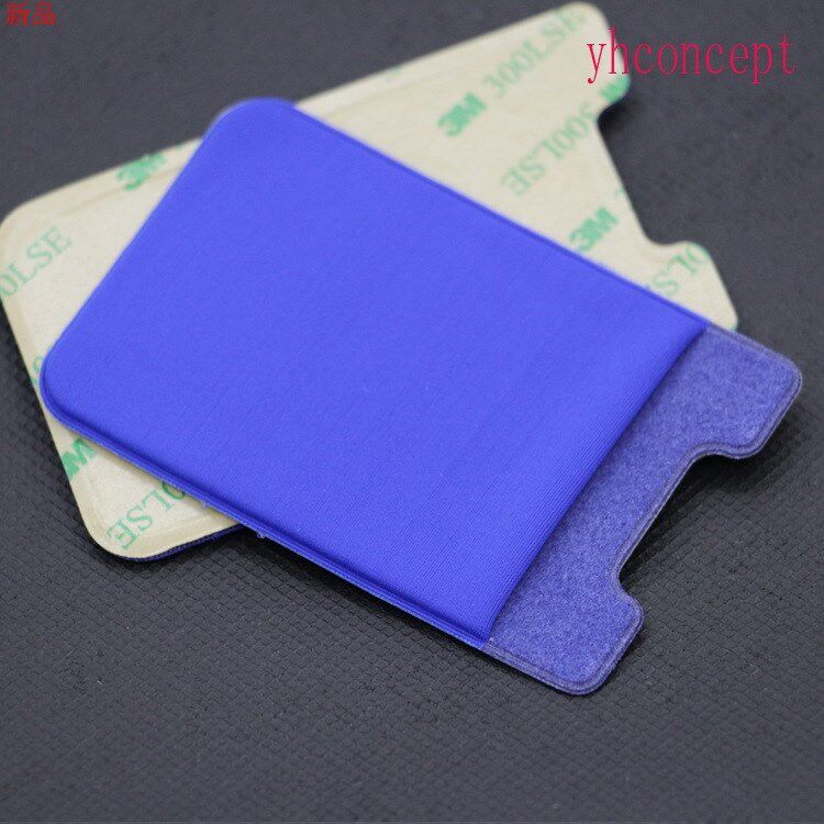 Наклейка с крышкой мобильной карты 3M 1726035