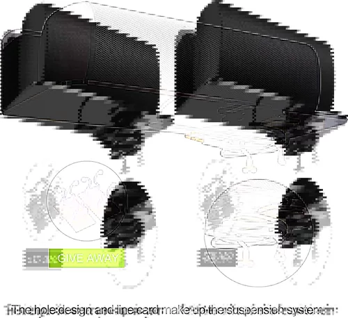 Стена с плавающей полкой -на полке на полке бесплатная стойка для хранения на стенах