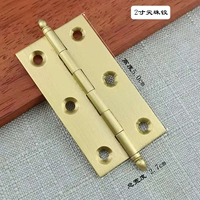 Бусины 2 -килограммы не могут удалить латунные цвета