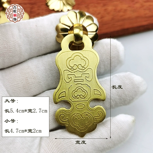 Антикварная медная ретро латунная мебель с аксессуарами