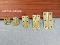 Платформа 1 -INCH Bronze Color