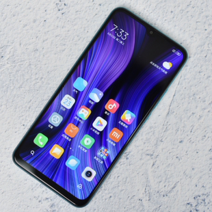 Redmi 9——品质与性价比兼备