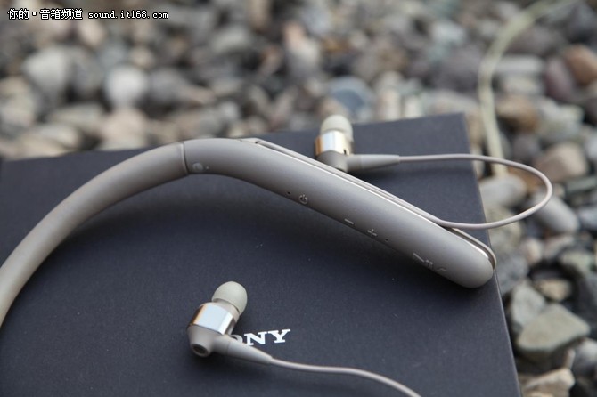 索尼WI-1000X蓝牙耳机评测