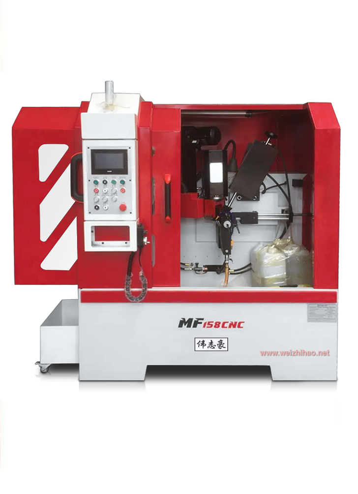 MF158CNC