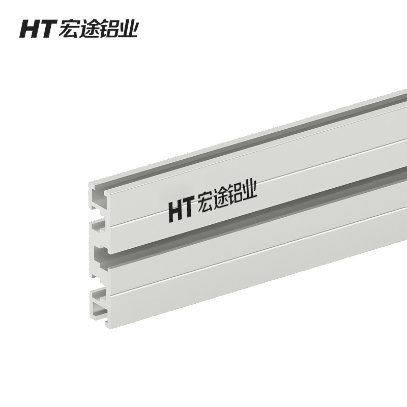 1560G national standard industrial aluminium extrusion material aluminium alloy profile square pipe bracket assembly line frame aluminium tubing slot 6