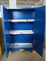 Laminate tray for safety cabinet anti-explosion cabinet