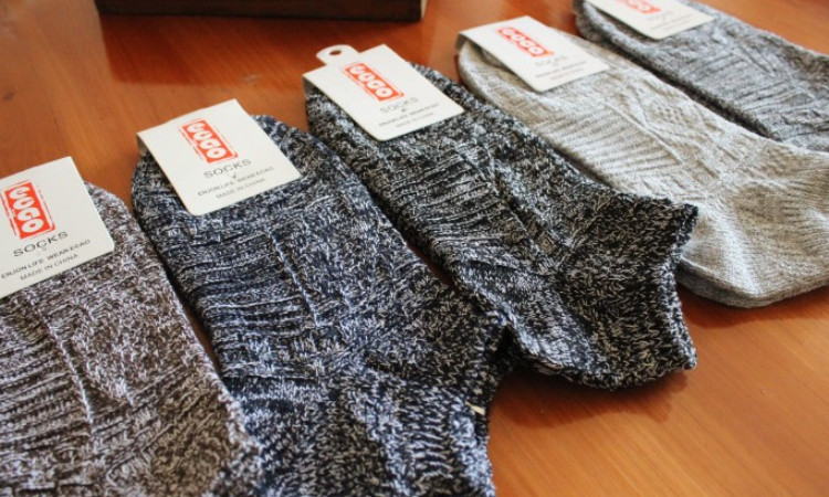 Chaussettes - collants simple - Ref 753269 Image 13