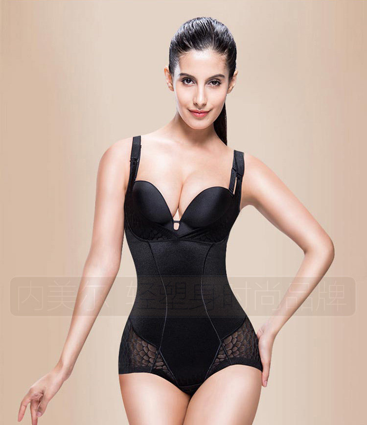 Sous-vêtement minceur sexy en nylon - Ref 689369 Image 34