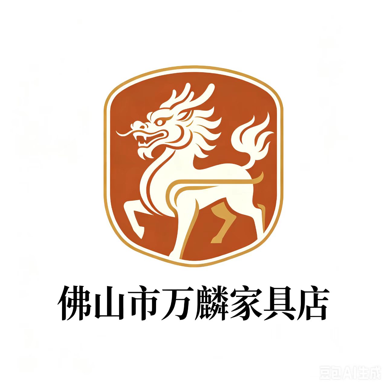 佛山市万麟家具店