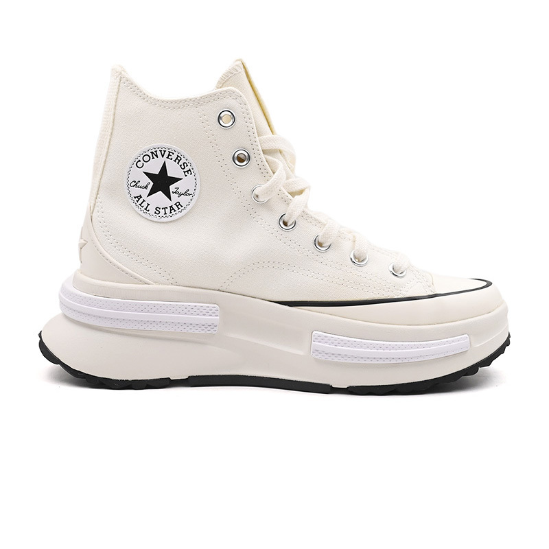Converse Run Star Legacy Cx Thick-Soled Non-Slip High-Top Canvas Shoes A00868C Converse Run Star Legacy Cx Thick-Soled Non-Slip High-Top Canvas Shoes A00868C