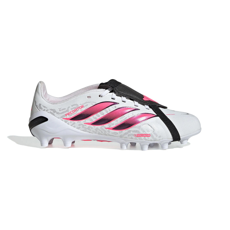 Adidas Children's Shoes 2026 New Falcon Series Ag Short Spike Artificial Turf Boys' Football Shoes Ih2105 Adidas Children's Shoes 2026 New Falcon Series Ag Short Spike Artificial Turf Boys' Football Shoes Ih2105