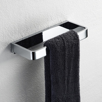 German bathroom towel ring towel rack bathroom towel hanger bathroom all copper hardware pendant set