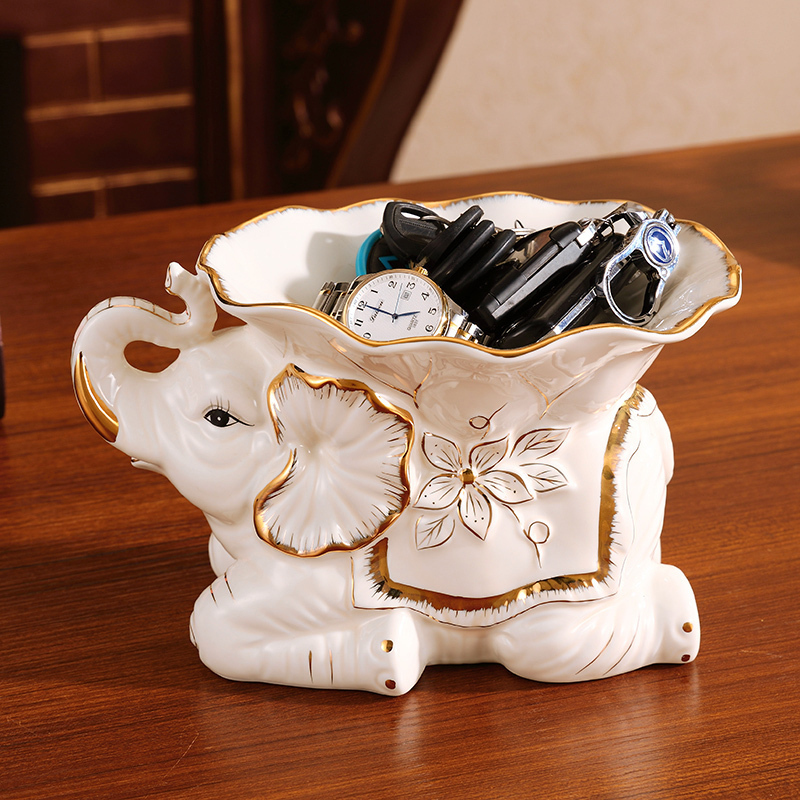 Innovative entry key collection box placement into the door door opener keys tea few debris collection box