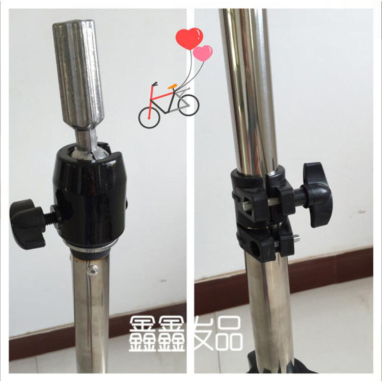 Accessoires pour perruques - Ref 227475 Image 12