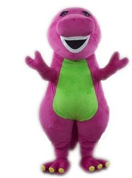 Мультяшный динозавр, кукла, нейлоновый шлем для взрослых