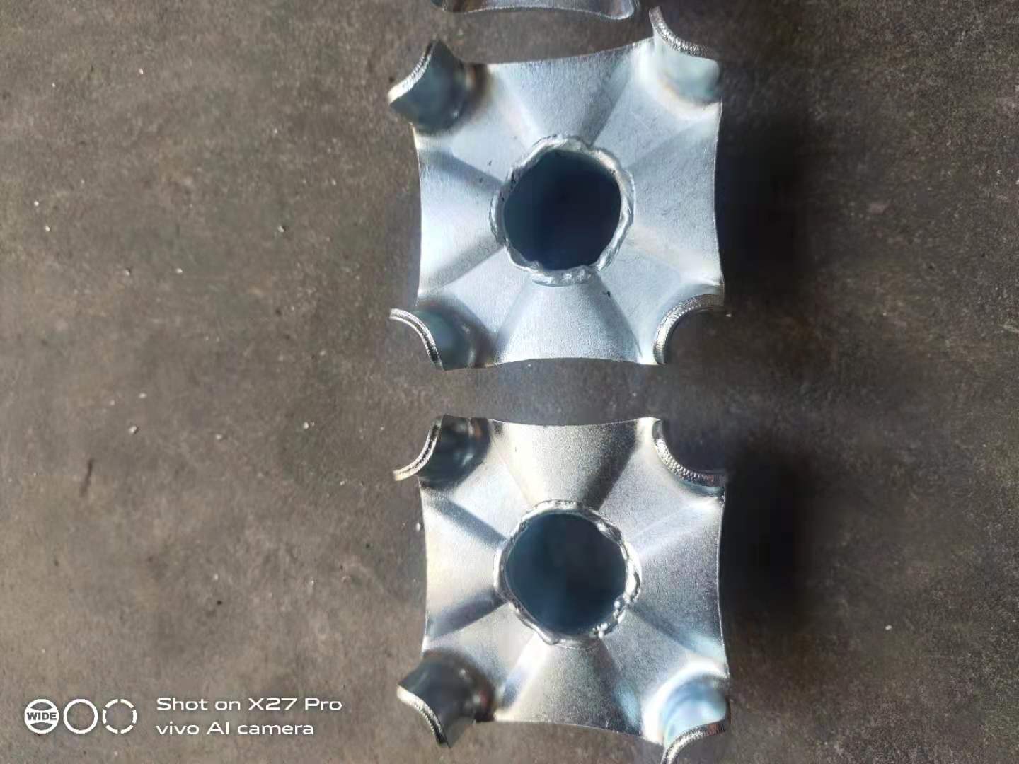 New Rea stage connecting plate square drag support custom stage shelf Wedding catwalk Rea frame stage truss