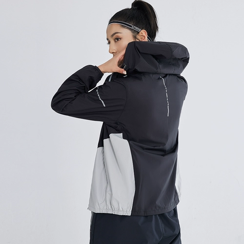 Женский костюм для беговой костюмы Wild Sweat Swee Troug