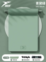 Комплект, коврик для йоги, рюкзак, 185×80см, 3 предмета