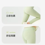 Леггинсы, тонкие дорожные штаны, спортивный детский быстросохнущий комплект для спортзала, для бега, защита от солнца