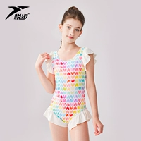 Радужное сердцебиение [новая модель на рынке]