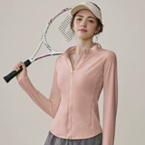 悦步 Спортивный костюм, теннисная быстросохнущая форма для спортзала для йоги для тренировок, для бега