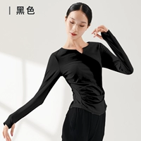 Элегантный черный