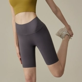 Леггинсы, штаны, белье для коррекции формы бедер, спортивный комбинезон для спортзала, для бега, высокая талия, в обтяжку, изысканный стиль