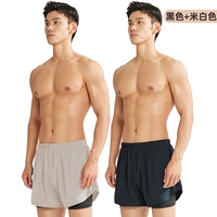 Черный+бежевый