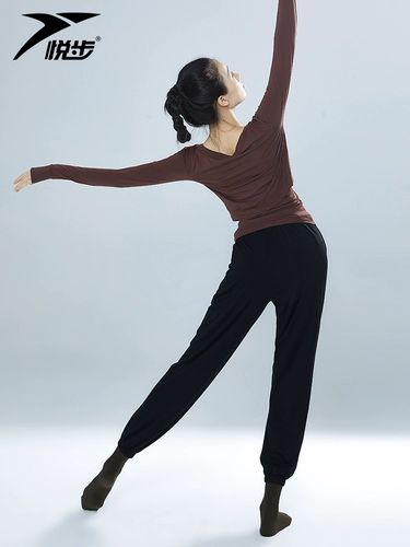 Комплект, современная классическая спортивная одежда, демисезонный лонгслив для йоги, осенние нарукавники